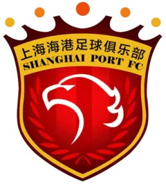 上海海港 队徽
