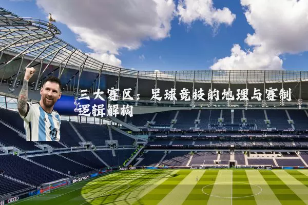 三大赛区:足球竞技的地理与赛制逻辑解构
