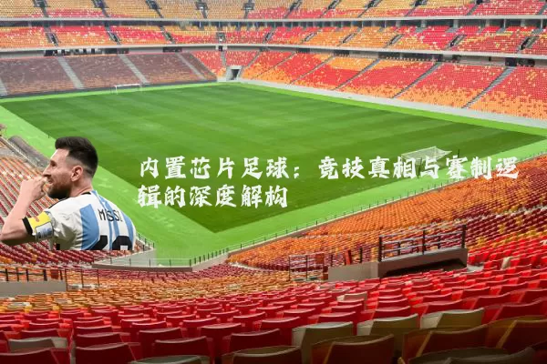 内置芯片足球：竞技真相与赛制逻辑的深度解构