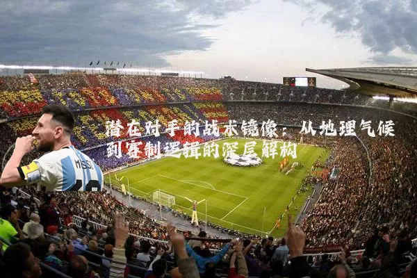 潜在对手的战术镜像:从地理气候到赛制逻辑的深层解构