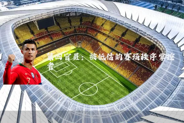 第四官员:被低估的赛场秩序掌控者